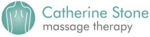 Catherine Stone Massage Therapy logo